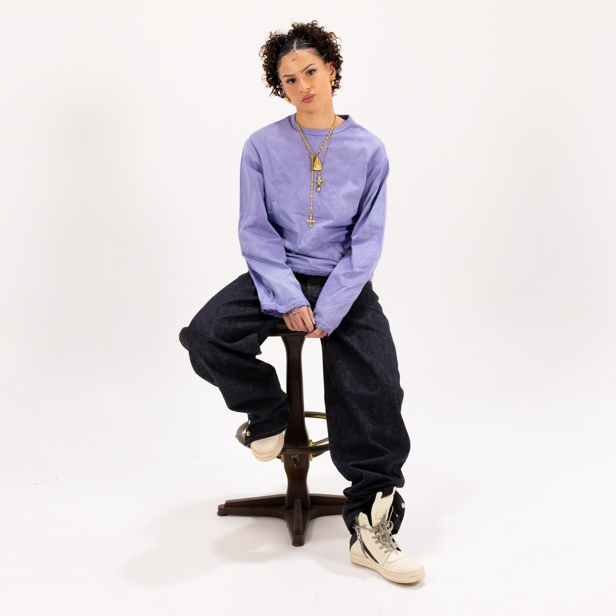 Hand Dyed Maria Collection