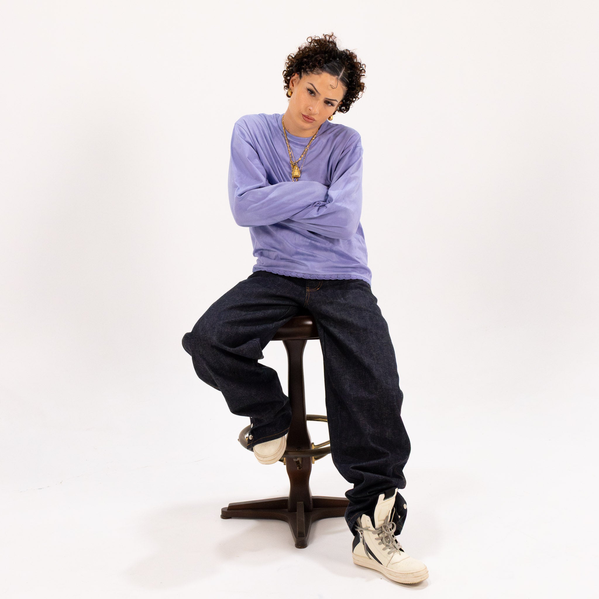 Hand Dyed Maria Collection