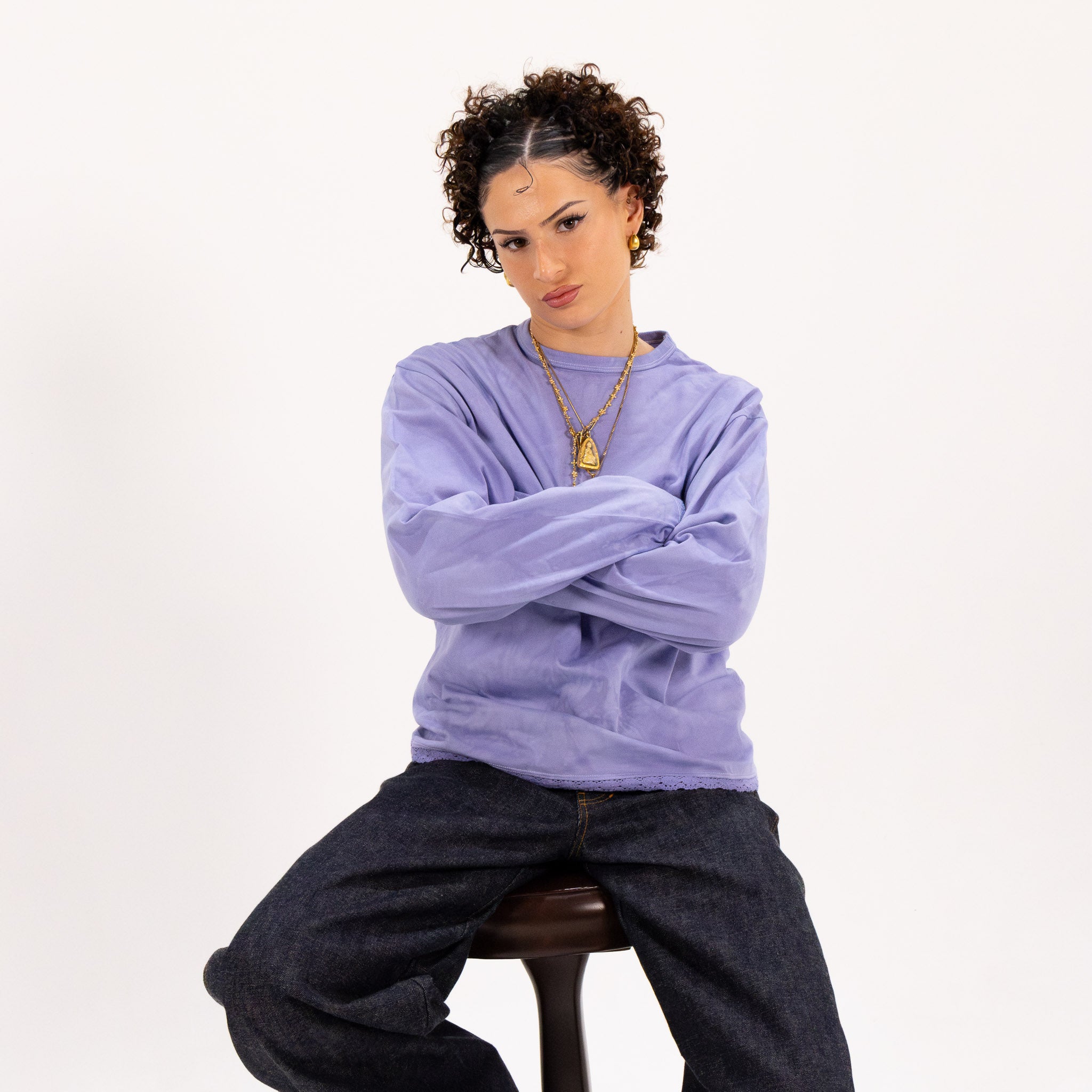 Hand Dyed Maria Collection