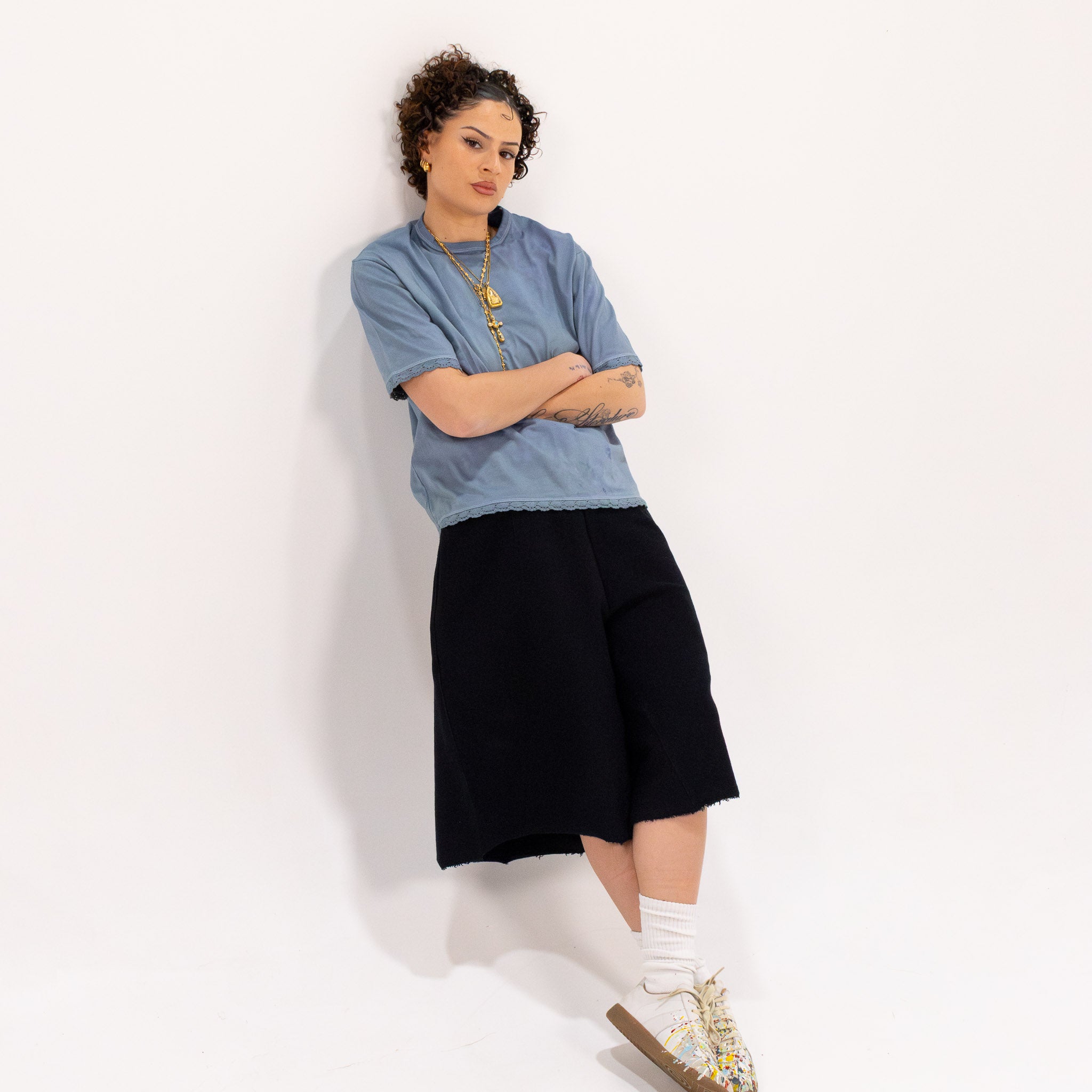 Hand Dyed Maria Collection