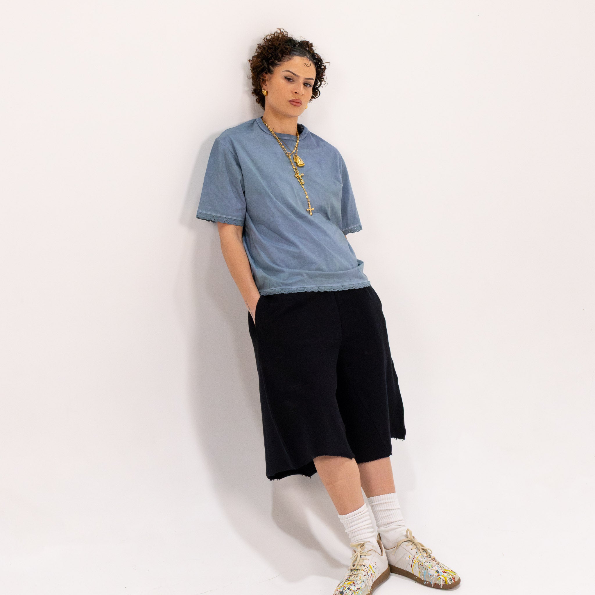 Hand Dyed Maria Collection