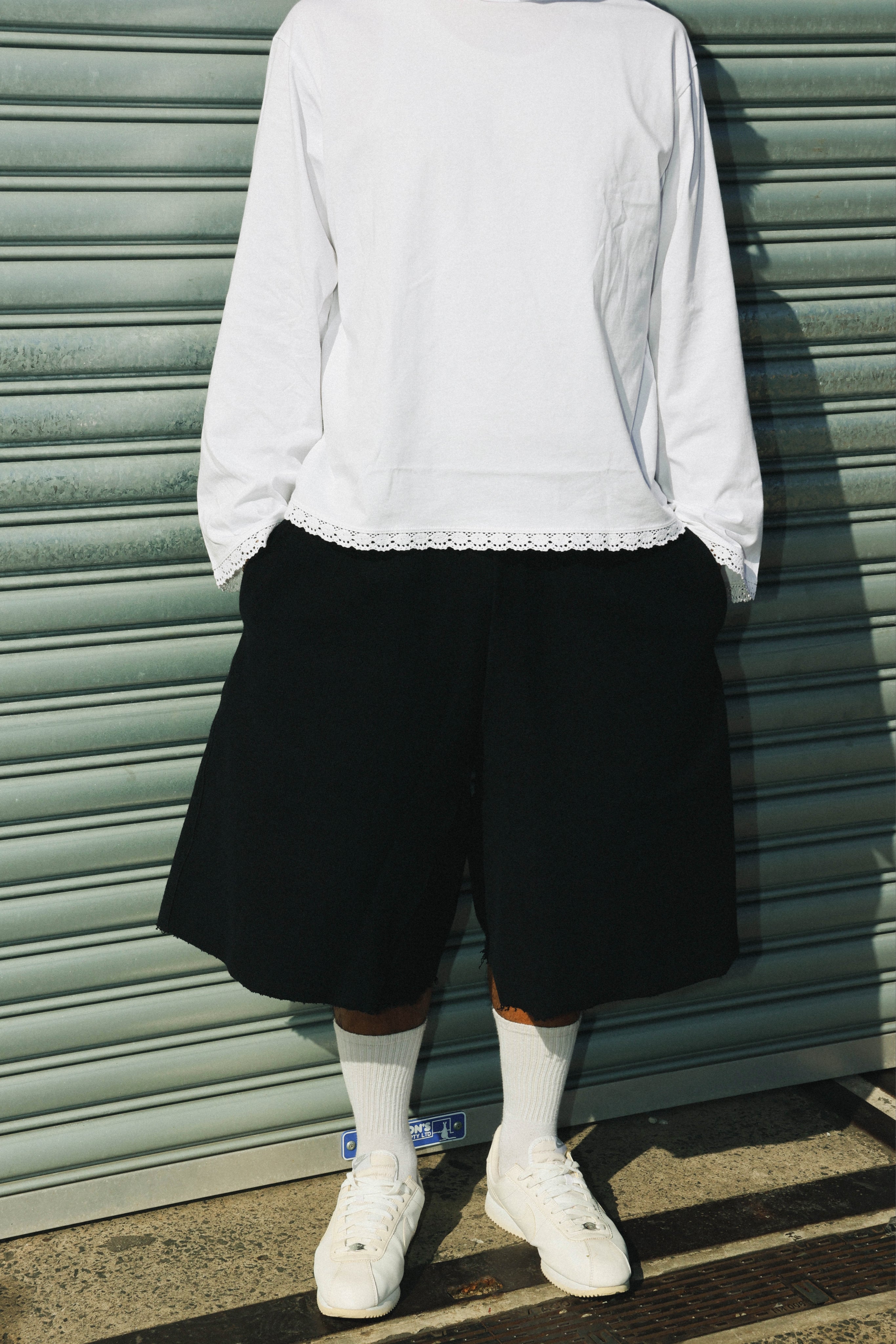 Calle Shorts