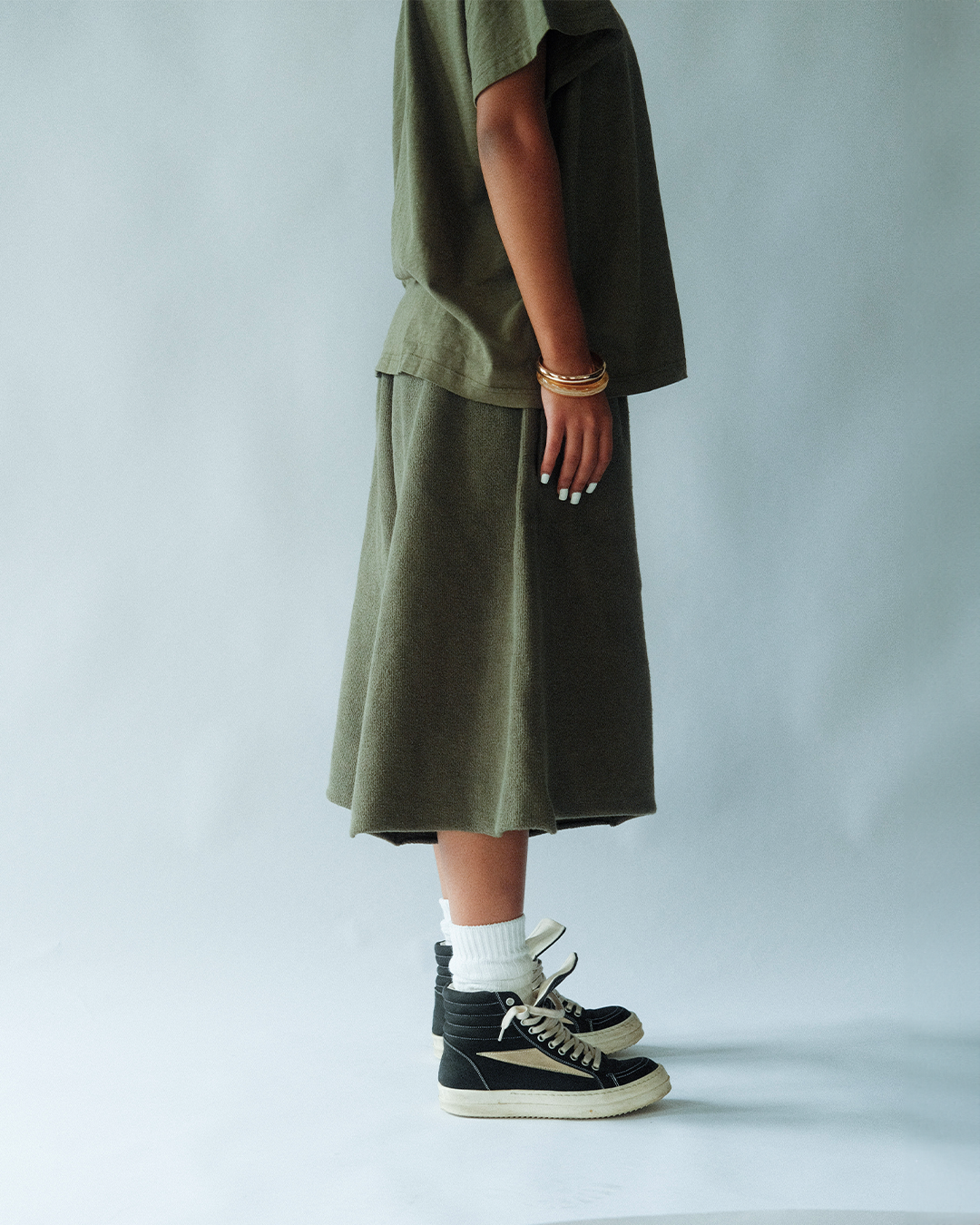 Calle Shorts