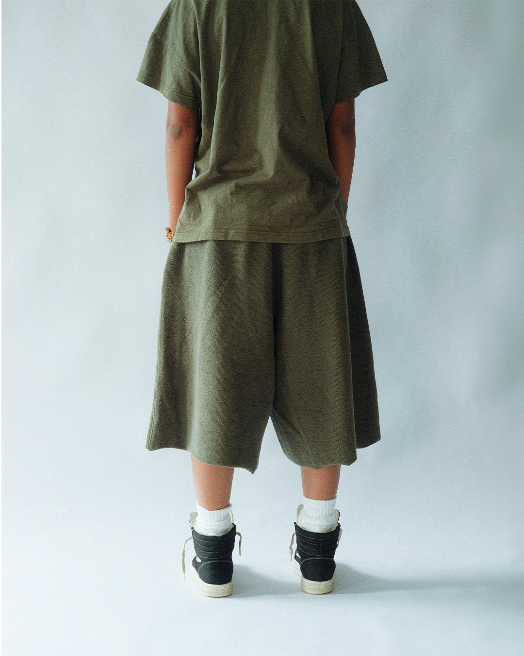 Calle Shorts