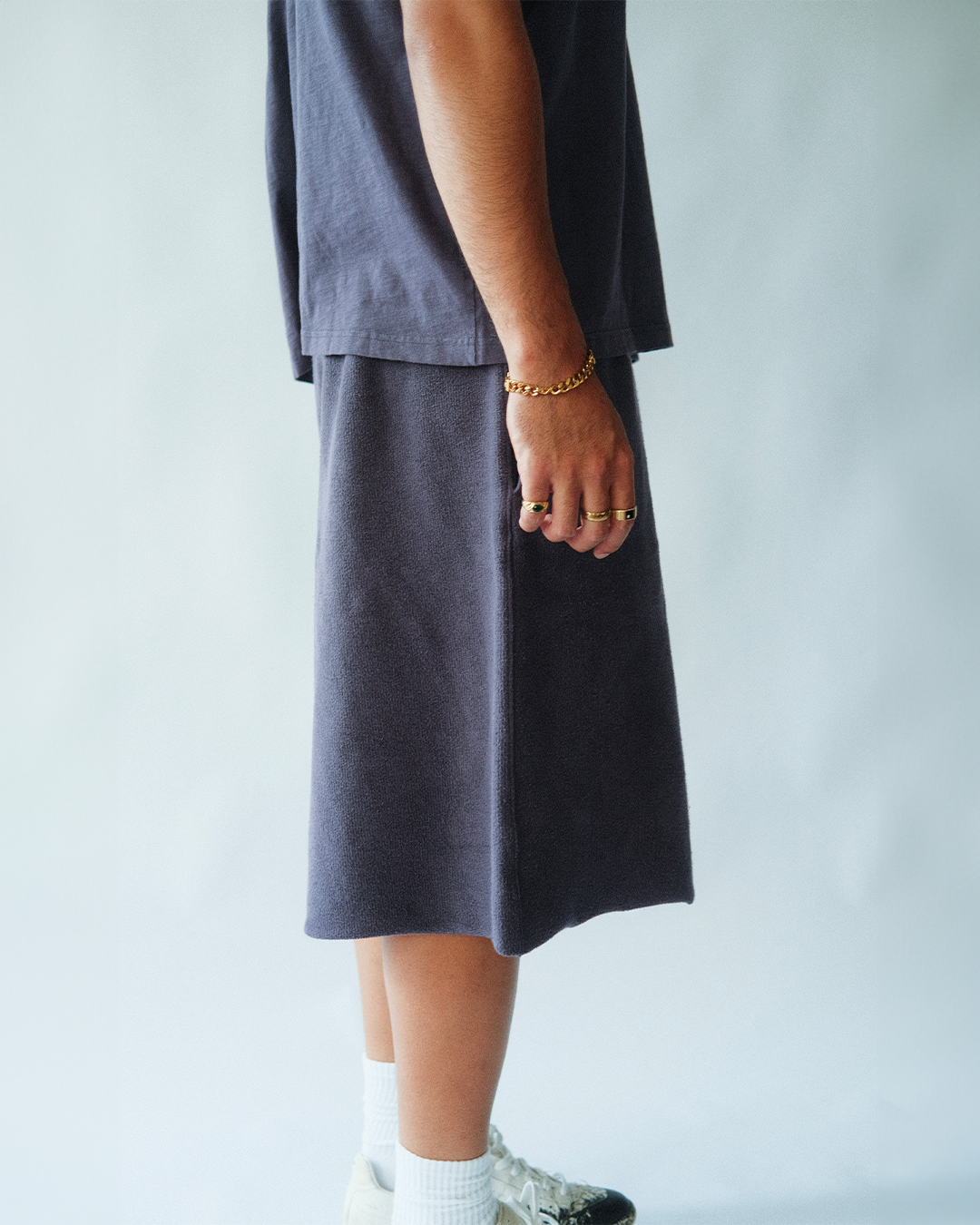Calle Shorts