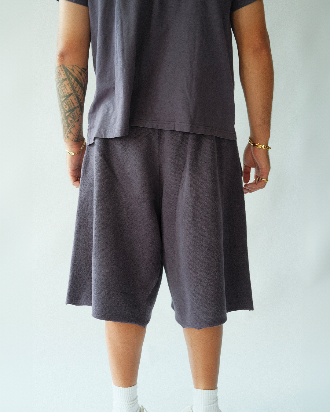 Calle Shorts