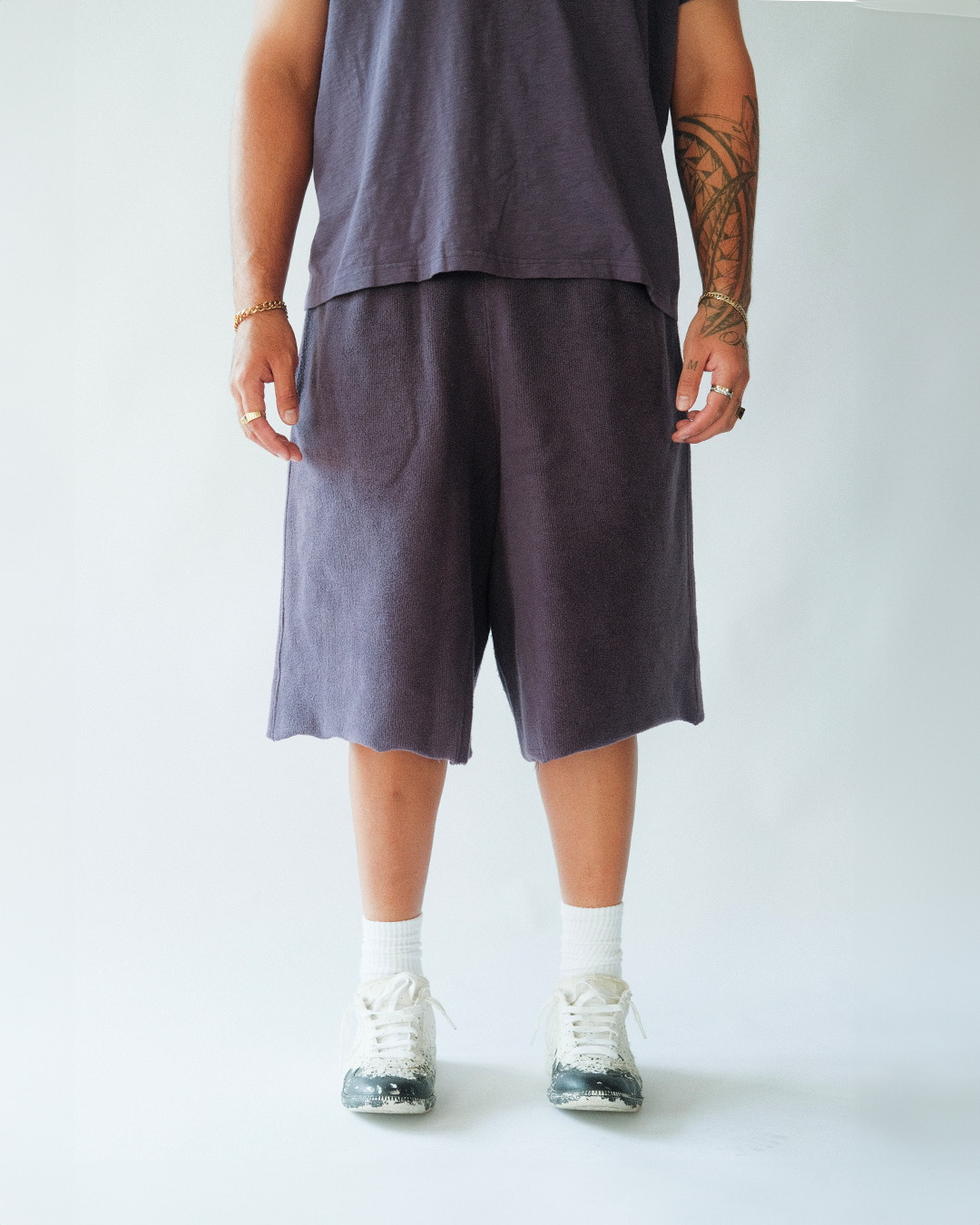 Calle Shorts