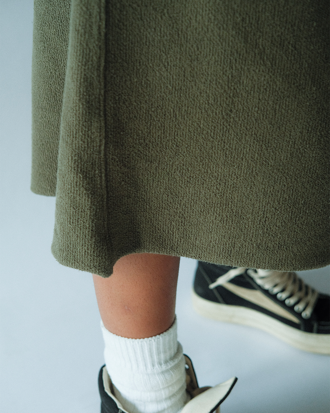 Calle Shorts