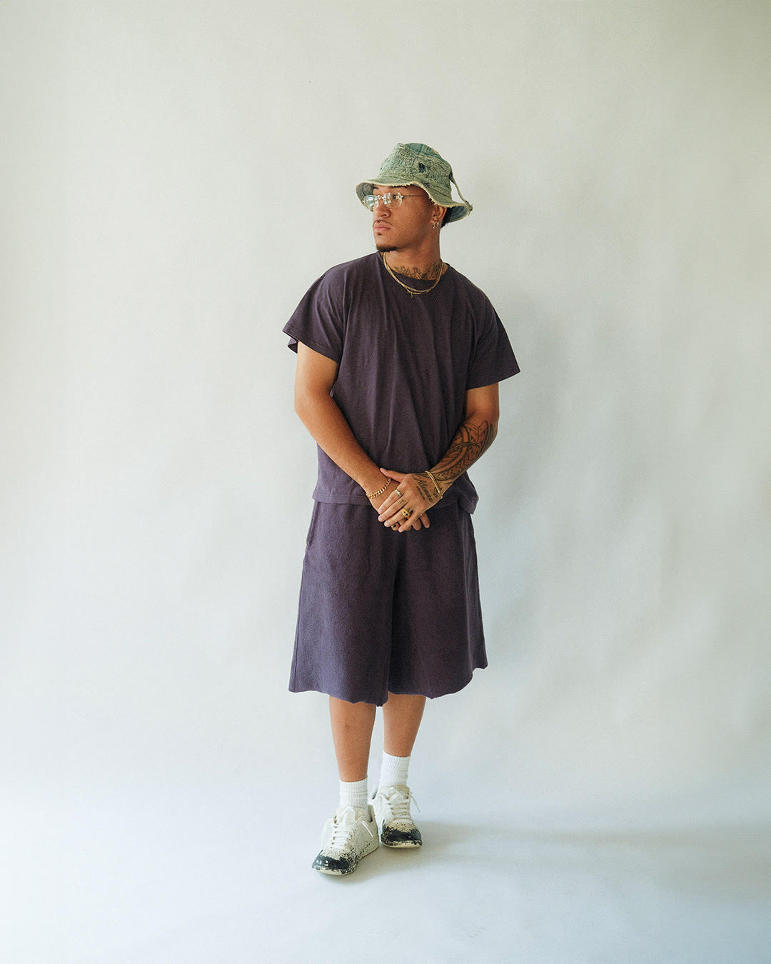 Calle Shorts
